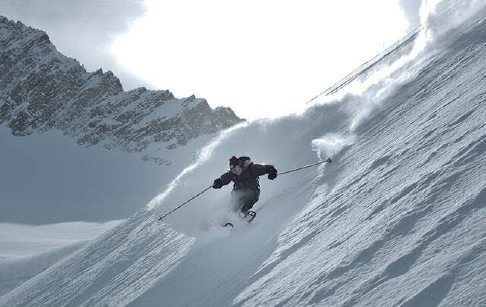 7 eksperters forslag til de fedeste ski-ferier