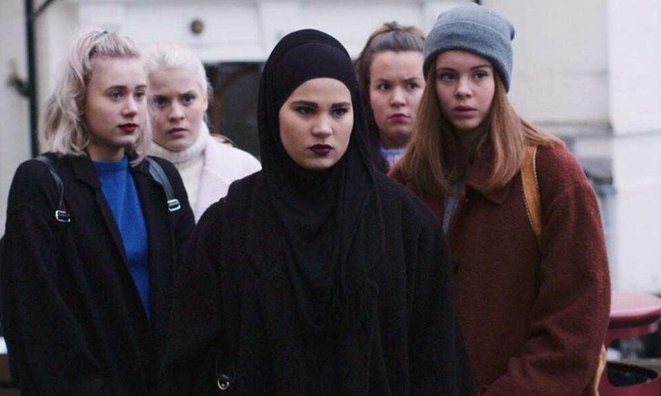 SKAM: 'Målgruppen er alle, der kan huske, hvordan det er at være teenager'