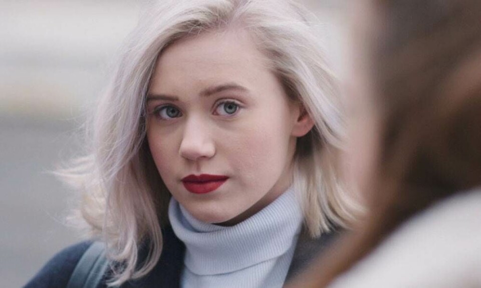 SKAM: 'Målgruppen er alle, der kan huske, hvordan det er at være teenager'