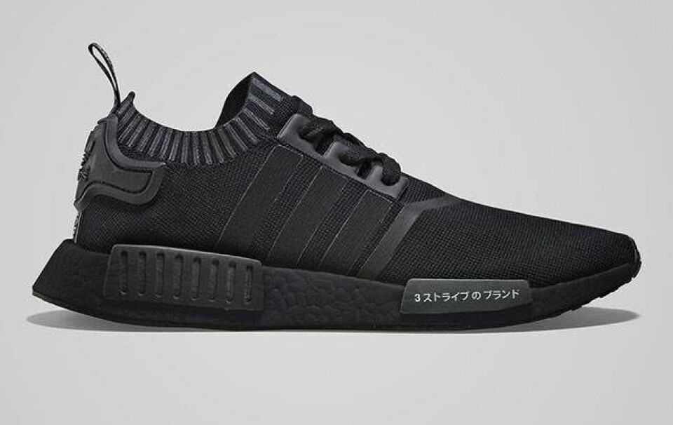 Årets mest hypede adidas-sneaker: Se alle de kommende varianter