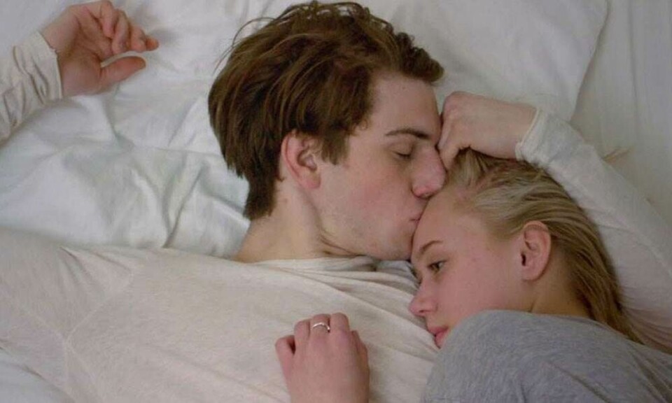 SKAM: 'Målgruppen er alle, der kan huske, hvordan det er at være teenager'