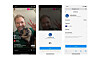 Nu kan du donere til et godt formål med Instagram Live