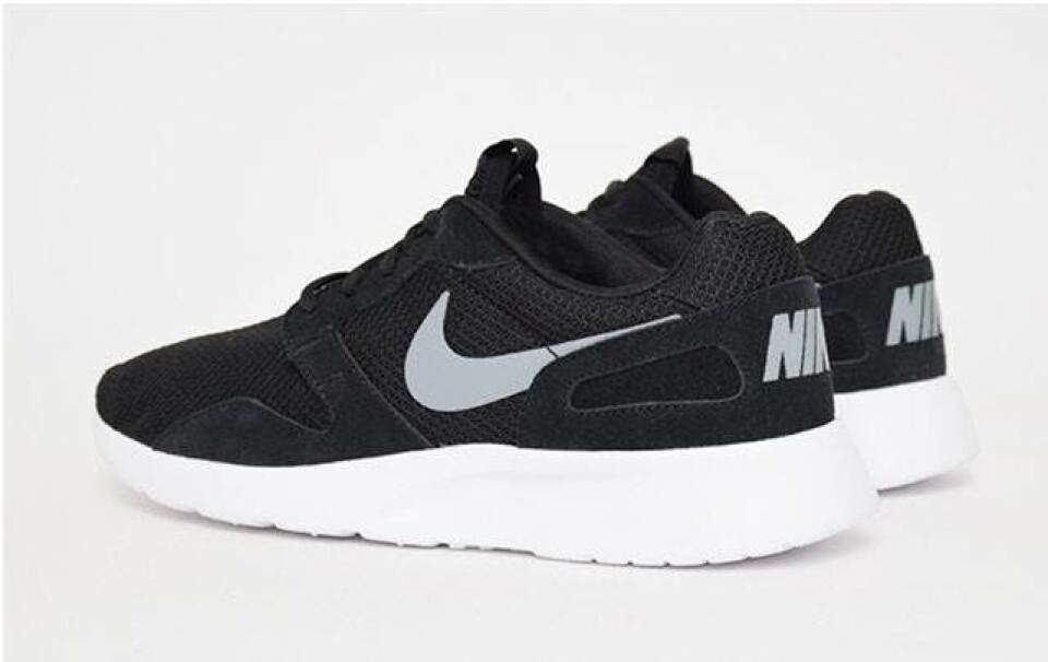 Se de første billeder af potentiel ny Nike-sællert