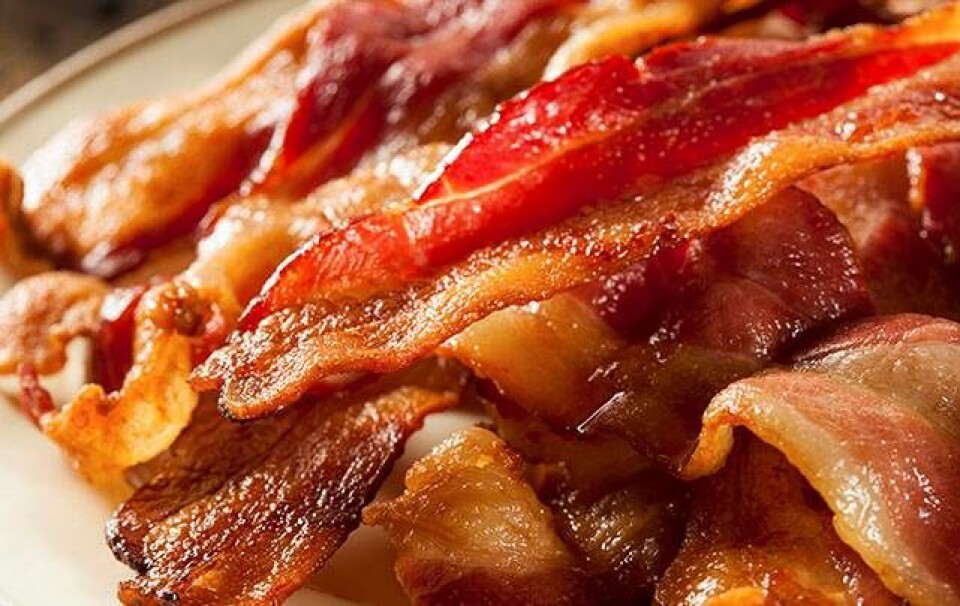 Baconfedt og 10 andre ting du ikke skal smide ud