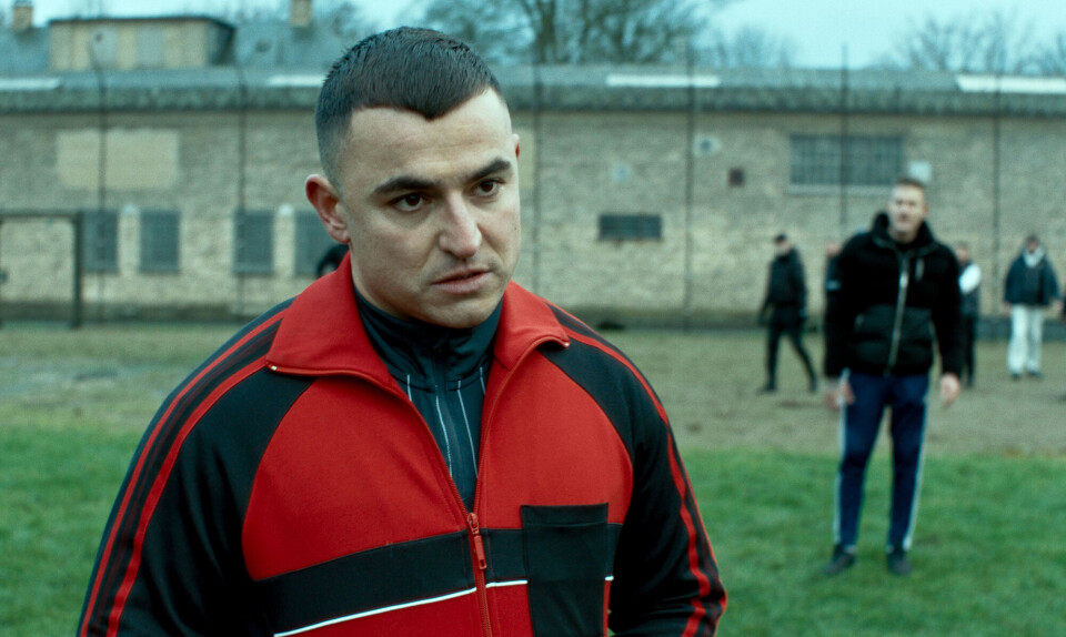 Ugens kulturanbefaling: Se 'Fredløs' på DR3 og spis Danmarks bedste tarteletter