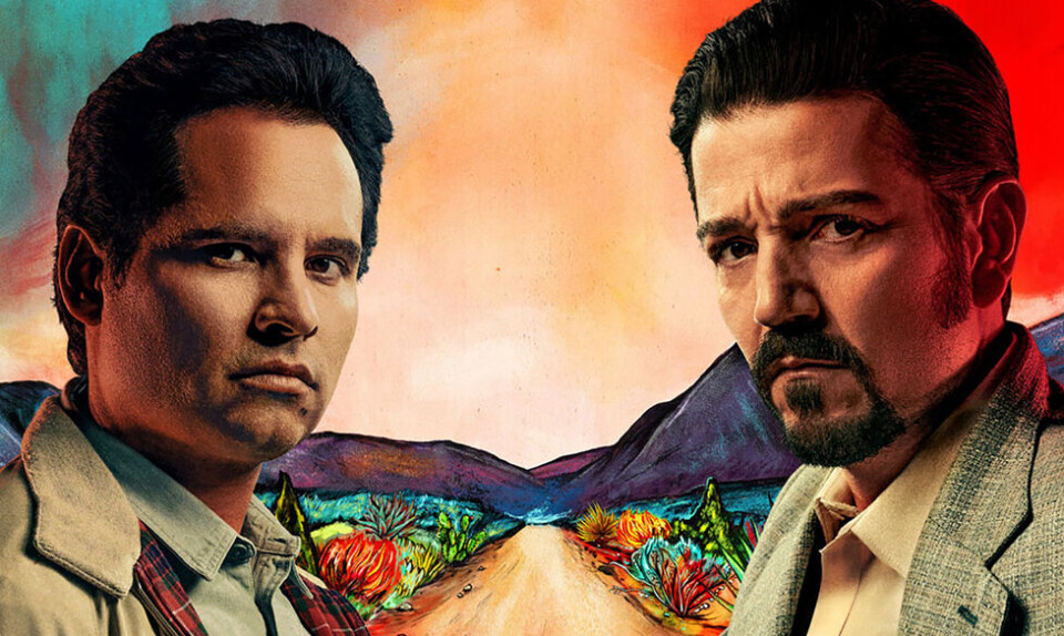 'Narcos Mexico' klar med teaser og premieredato for sæson 2
