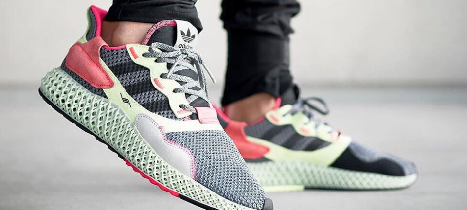Efterårets eftertragtede sneakers er på vej: Det skal du overveje, før du køber dem