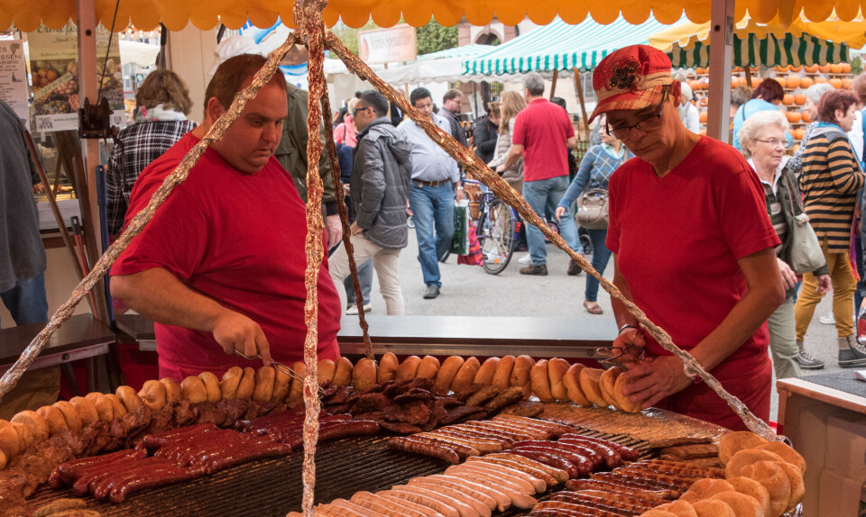 Fan på afveje? Her er vores indfødtes lynguide til at begå sig i Tyskland