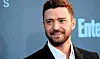 Justin Timberlake klar med ny musik