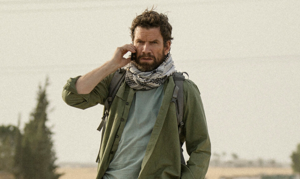 Nikolaj Lie Kaas har altid en særlig genstand i lommen: ”Jeg har dem på mig af hensyn til mine omgivelser”