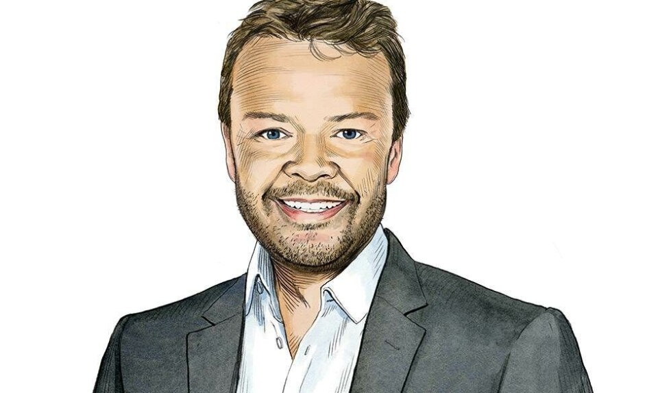 Det har jeg lært med Carsten Bang
