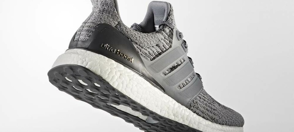 Slut med beskidte sneakers: Sådan renser du dine Adidas Boost og Nike Flyknit