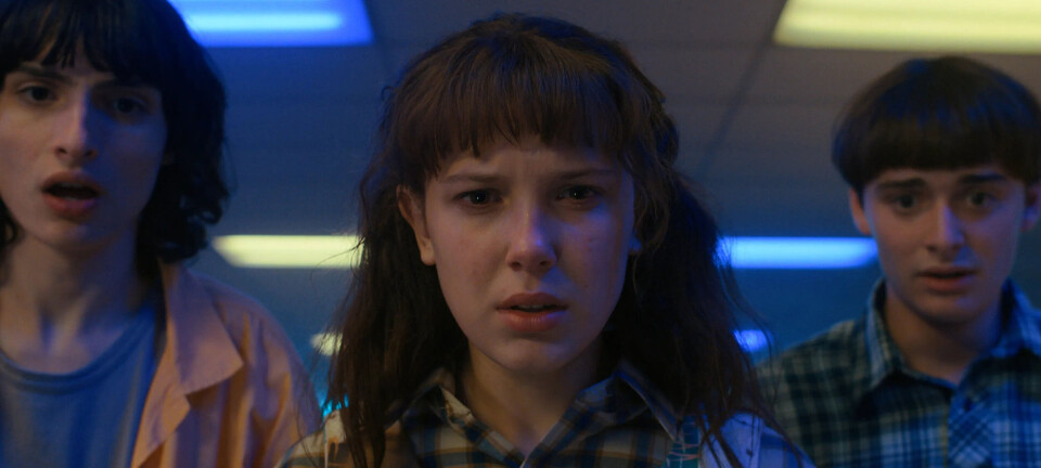 Det skal du streame i maj