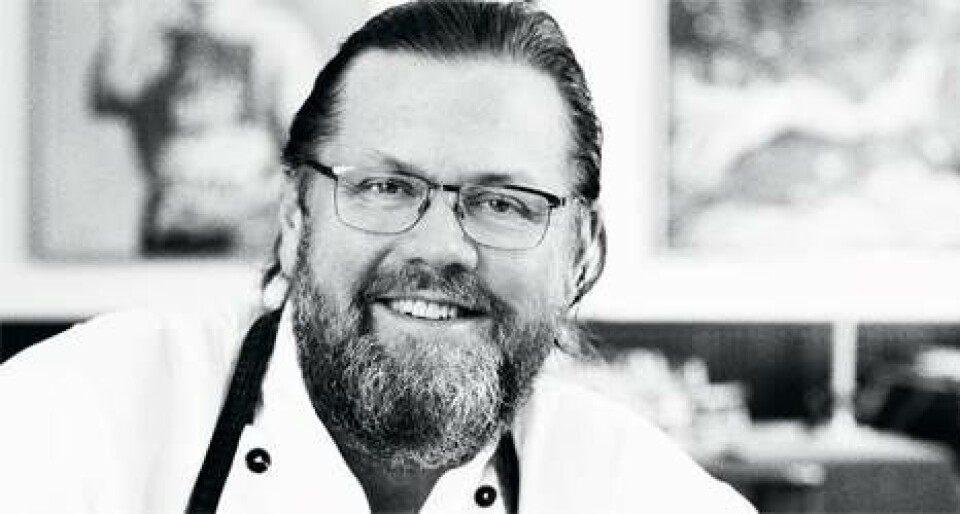 Bo Jacobsens forbillede