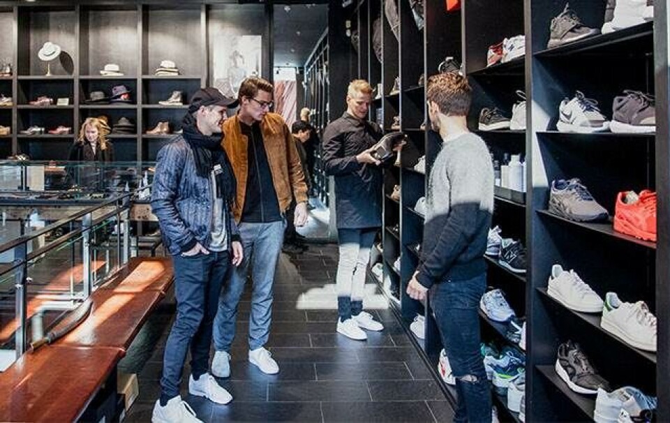 Tre af Danmarks dygtigste mode-købmænd: Sådan bliver din tøjbutik en succes