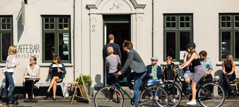 31 ting du skal opleve i Aarhus