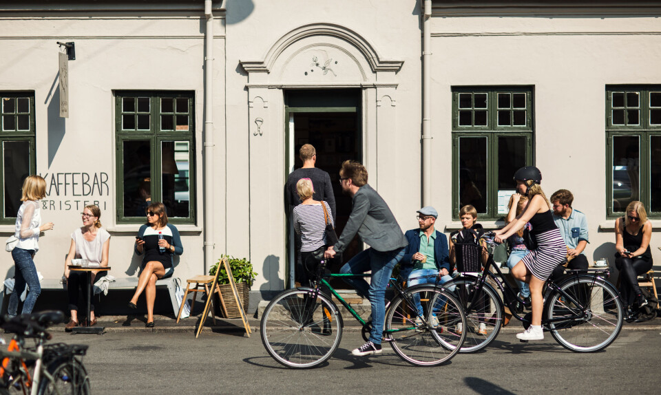 31 ting du skal opleve i Aarhus