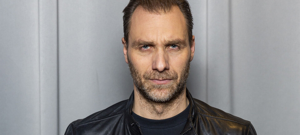 Alexandre Willaume er tæt på sit internationale gennembrud: ”Fordelen ved udlandet er, at casterne tager stilling til mig uden at vide en skid om mig”