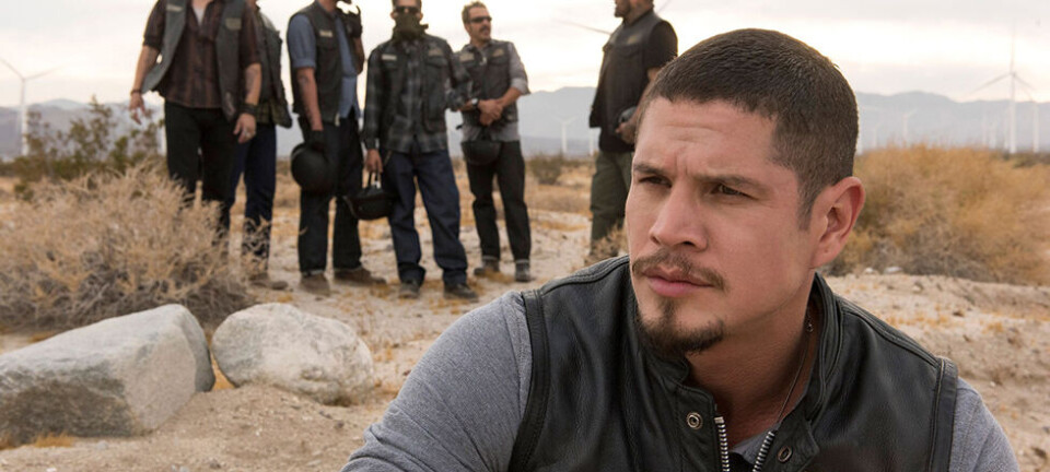 3 tv-serier du skal se i sensommeren