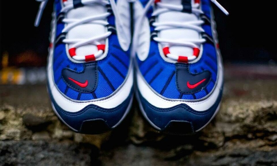 Nike Air 98