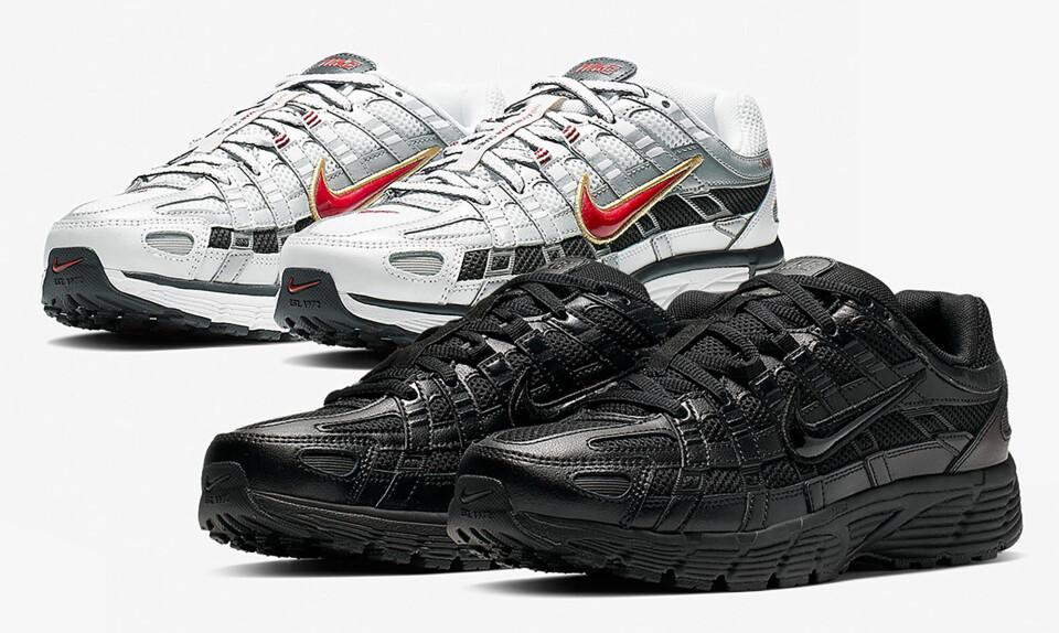 Nike P-6000 CNPT er blandt de sko, som bliver populære i 2019.