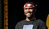 Legendarisk: Frank Ocean kommer på NorthSide Festival til sommer