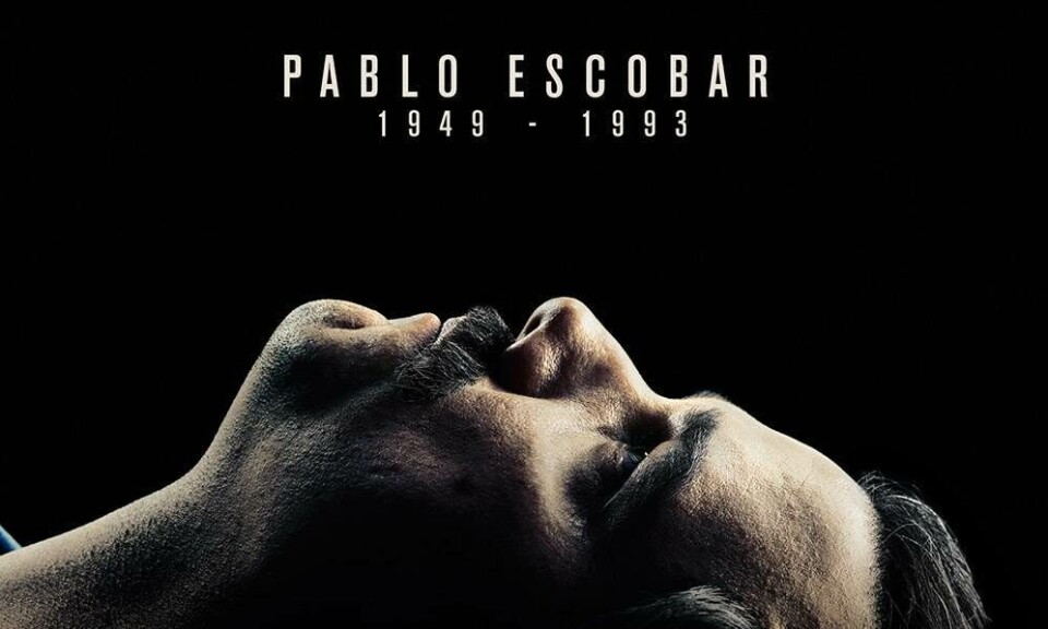 Narcos 2