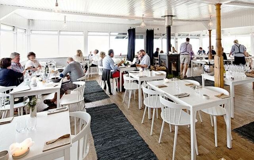 Fra kiosk til Kadeau: 9 fantastiske spisesteder på Bornholm
