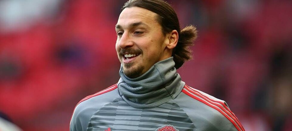 Sådan bruger fodboldmilliardæren Zlatan sine penge