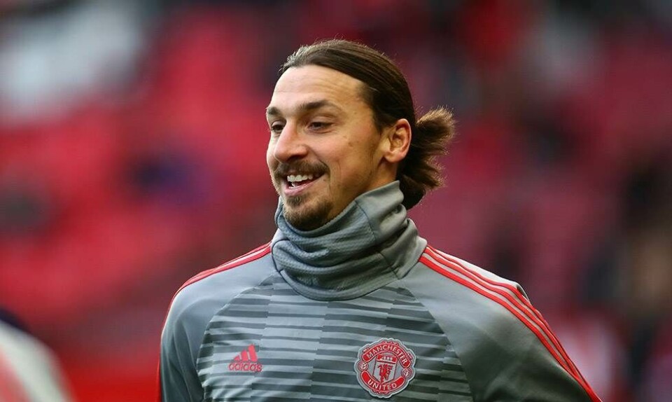 Zlatans millioner