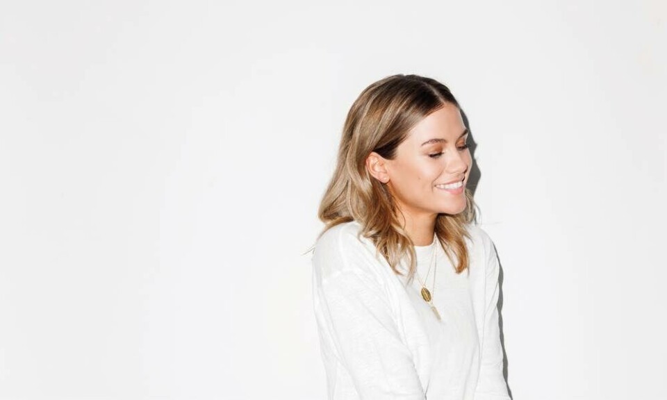 Sara Frost er vært for nyt gaming-talkshow: 'Mange har en yndlingsserie - jeg spiller GTA'