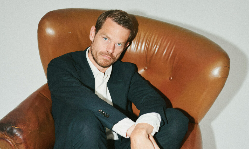 ”Hvis jeg har en hjemmearbejdsdag, tager jeg gerne 20 minutter. Det er godt nok lækkert”