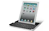 Logitech Keyboard Case til iPad