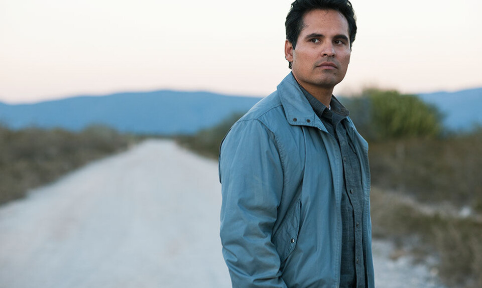 Narcos: Mexico