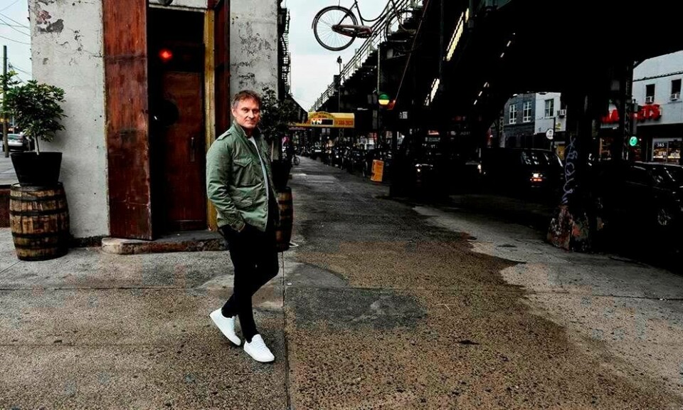 claus meyer new york