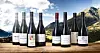 8 pinot noir fra New Zealand