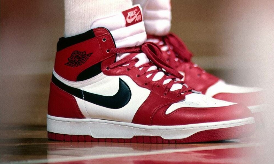 air Jordan 1