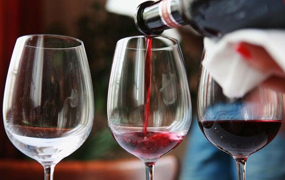 7 smagfulde vine til under 200 kroner