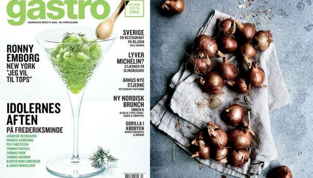 Nyt gastro på gaden