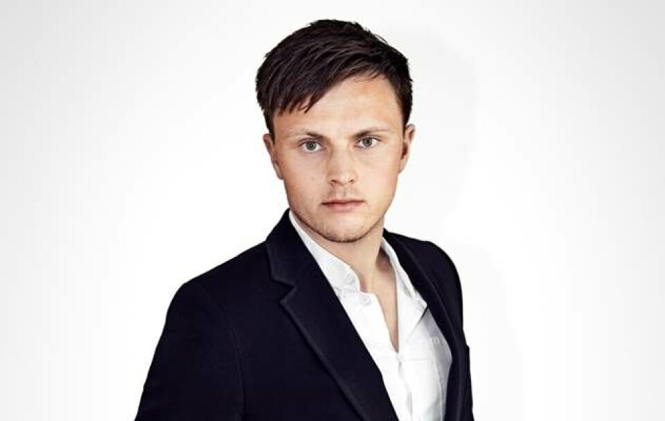Hjernen på landsholdet: William Kvist