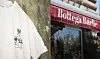 En hyldest til værtskabet: Libertine-Libertine og Bottega Barlie lancerer T-shirt