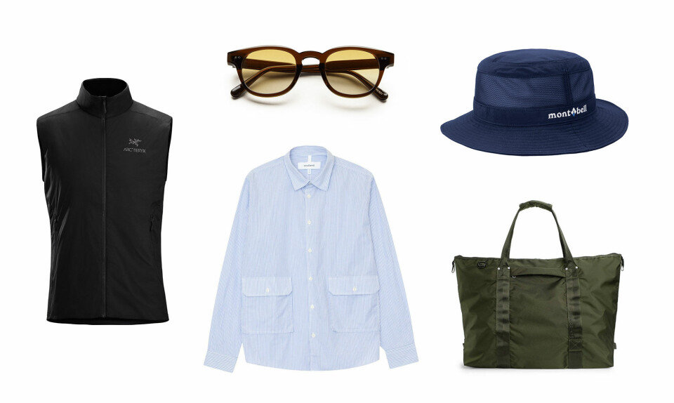 Guide: 22 ting, der gør dig klar til sensommeren