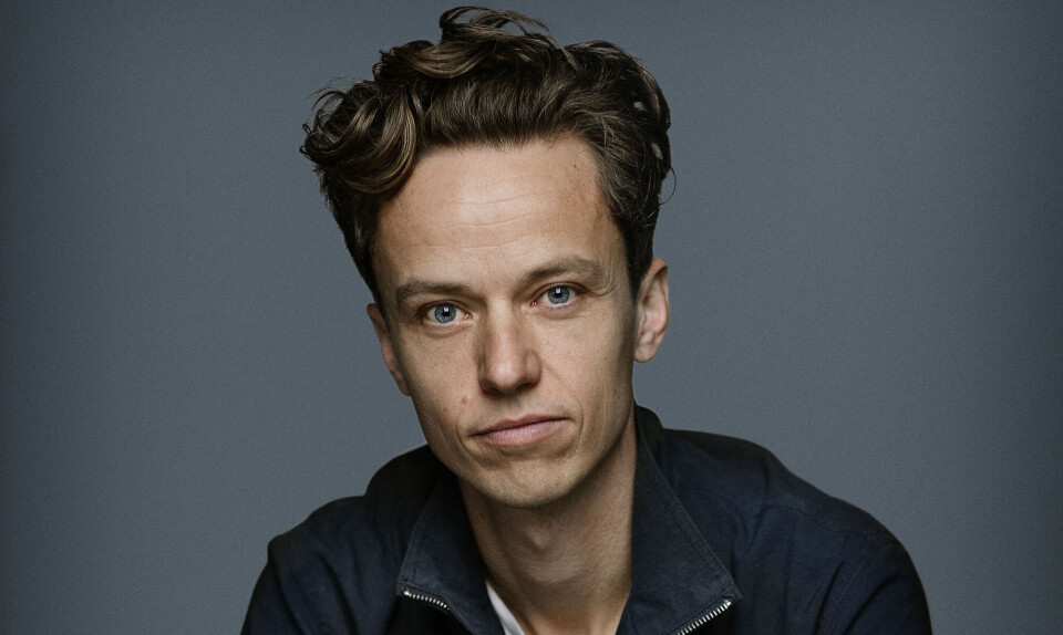Anders Haahr Rasmussen