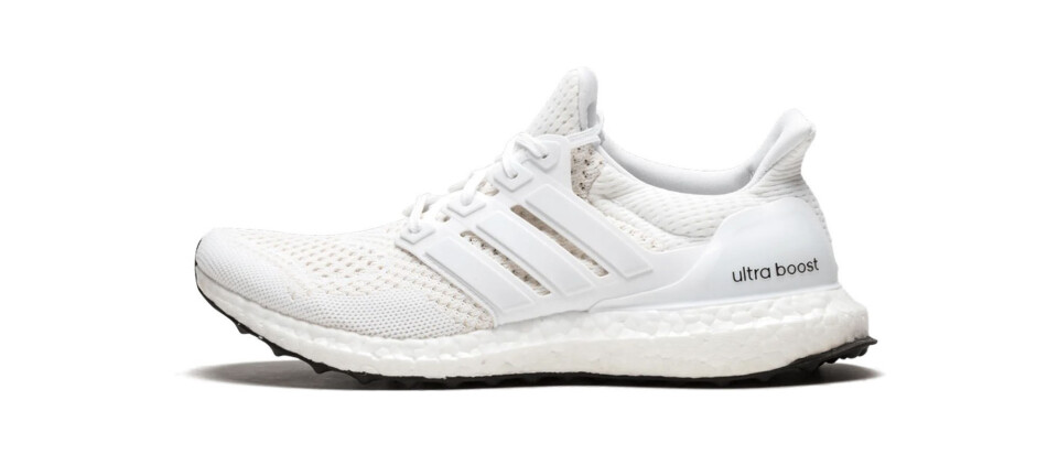 Den originale Adidas UltraBoost 1.0 vender tilbage i populær colorway