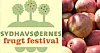Sydhavsøerne inviterer til Frugt Festival