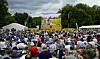 Allez! Allez! Stor Tour de France-festival sættes op i Fælledparken. Se programmet her