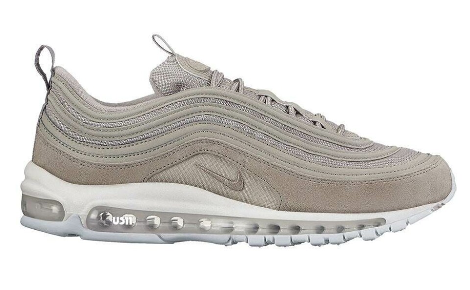 Nike Air Max 97 - nye farver