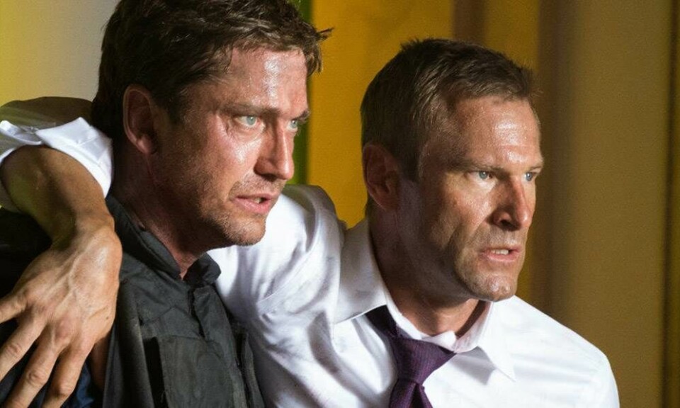 Nyheder på HBO Nordic og Viaplay