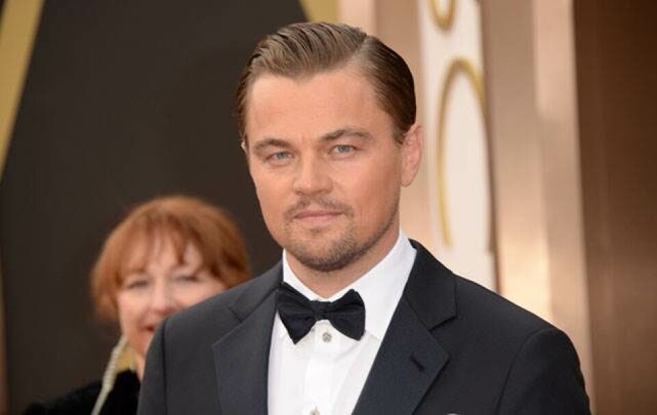 Leonardo di Caprio køber wellnesslejlighed til 55 millioner