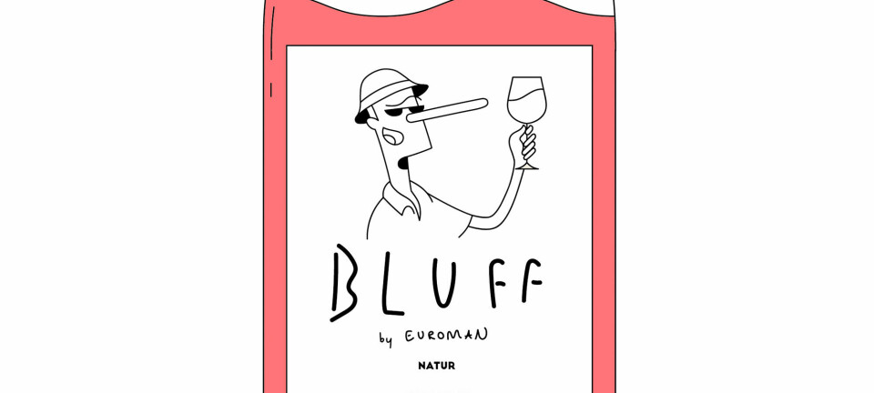 Blufferens guide til naturvin: ”Acetone og eddikestik er ikke fejl. Tværtimod. Det er personlighed”